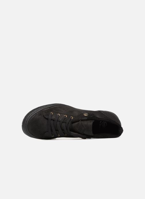 P-L-D-M Crt By Palladium Gaetane Crt P-L-D-M (schwarz) - Turnschuhe bei Más cómodo 66203c P-L-D-M Crt By Palladium Gaetane Crt P-L-D-M (schwarz) - Turnschuhe bei Más cómodo 66203c