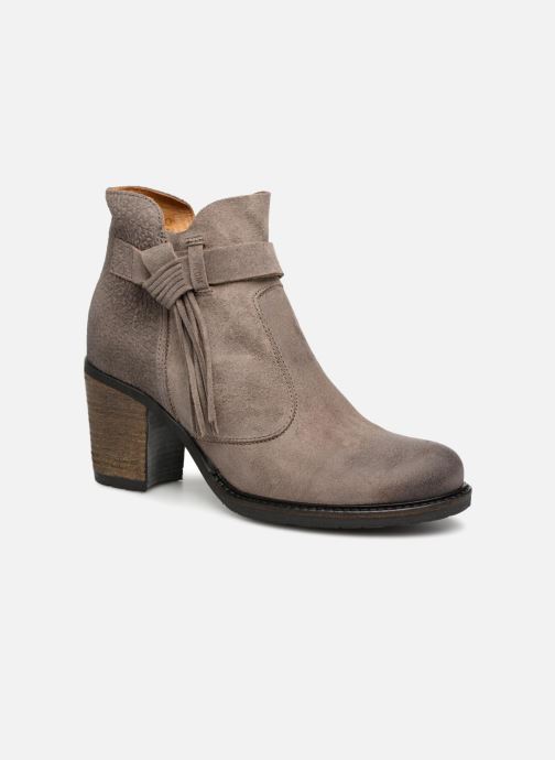 P-L-D-M By Palladium Soria Snt (grau) - Stiefeletten & Stiefel Stiefel Stiefel bei Más cómodo dc57c8 P-L-D-M By Palladium Soria Snt (grau) - Stiefeletten & Stiefel Stiefel Stiefel bei Más cómodo dc57c8