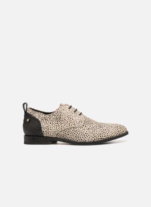 Fnt l d ocelot White Palladium Picadilly P Lacets Off À m By Chaussures shCQrtd