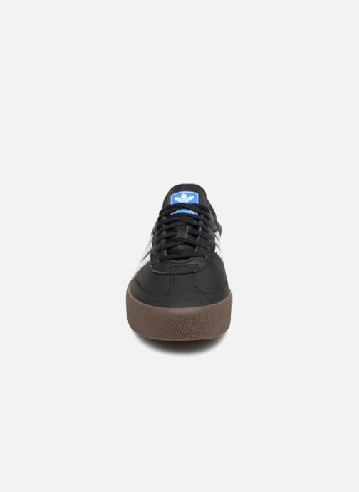 adidas sambarose noire adidas sambarose noire