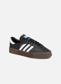 adidas sambarose nere