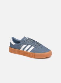 adidas sambarose bleu adidas sambarose bleu