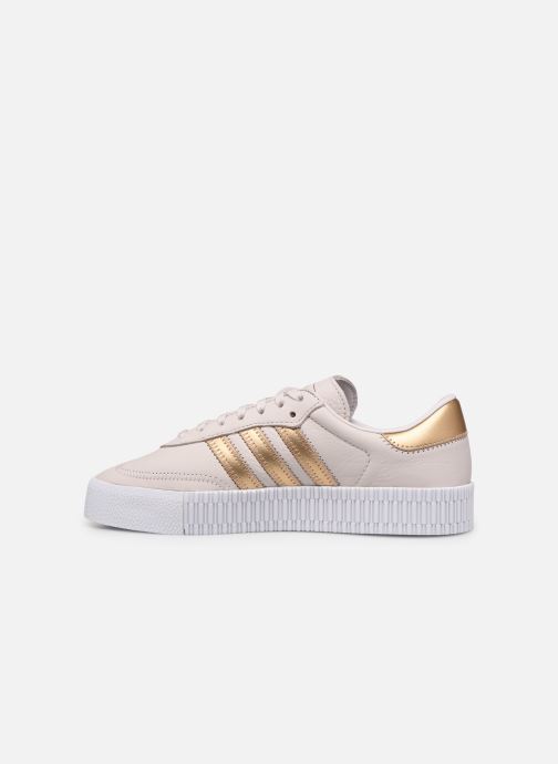 adidas sambarose roze adidas sambarose roze