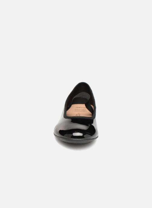 Geox JR Plie J8455D (schwarz) - Ballerinas bei Sarenza.de (339577) Geox JR Plie J8455D (schwarz) - Ballerinas bei Sarenza.de (339577)