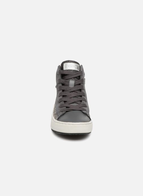 Geox J Kalispera Girl J844GD (grau) - Sneaker bei Sarenza.de (339580) Geox J Kalispera Girl J844GD (grau) - Sneaker bei Sarenza.de (339580)