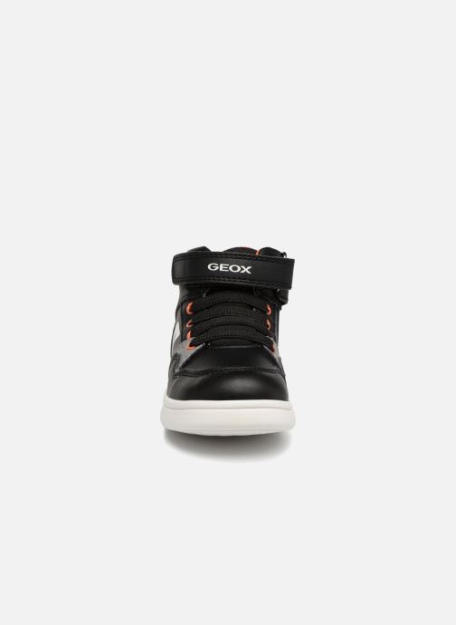 Geox B Djrock Boy B842CA (schwarz) - Sneaker bei Sarenza.de (339613) Geox B Djrock Boy B842CA (schwarz) - Sneaker bei Sarenza.de (339613)