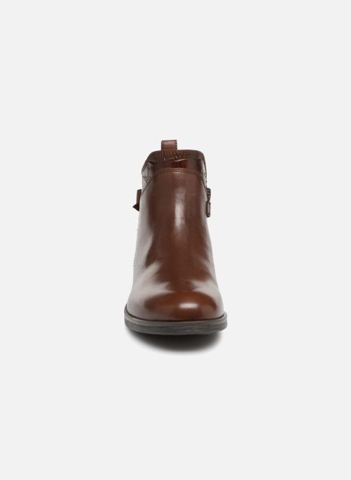 Geox JR Agata J8449B (braun) - Stiefeletten & Boots bei Sarenza.de (339628) Geox JR Agata J8449B (braun) - Stiefeletten & Boots bei Sarenza.de (339628)