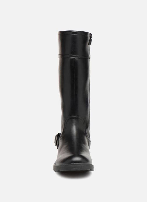 Geox JR Sofia J84D3D (schwarz) - Stiefel bei Sarenza.de (339636) Geox JR Sofia J84D3D (schwarz) - Stiefel bei Sarenza.de (339636)