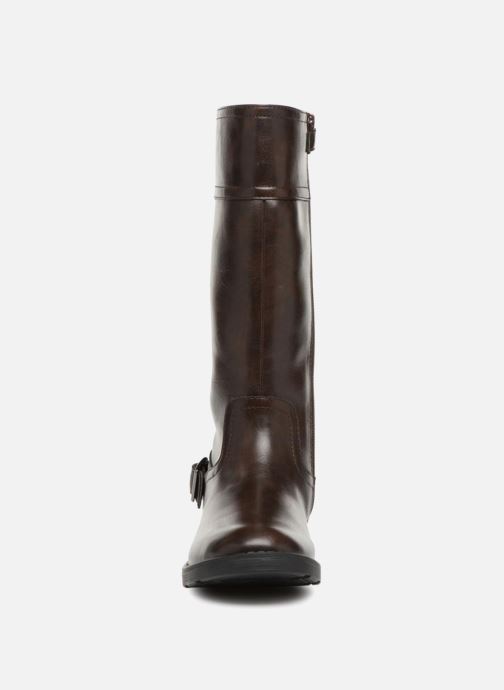 Geox JR Sofia J84D3D (braun) - Stiefel bei Sarenza.de (339637) Geox JR Sofia J84D3D (braun) - Stiefel bei Sarenza.de (339637)