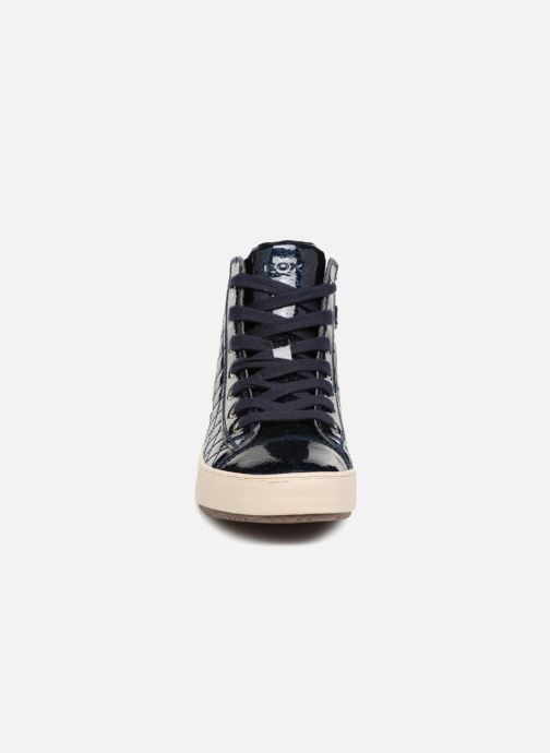 Geox J Kalispera Girl J744GF (blau) - Sneaker bei Sarenza.de (339644) Geox J Kalispera Girl J744GF (blau) - Sneaker bei Sarenza.de (339644)