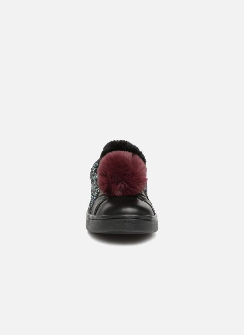 Geox J Djrock Girl J824MD (schwarz) - Sneaker bei Sarenza.de (339647) Geox J Djrock Girl J824MD (schwarz) - Sneaker bei Sarenza.de (339647)