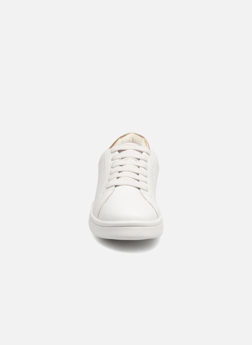 Geox J Djrock Girl J824MA (weiß) - Sneaker bei Sarenza.de (339650) Geox J Djrock Girl J824MA (weiß) - Sneaker bei Sarenza.de (339650)