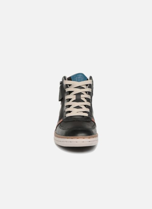 Geox JR Garcia Boy J84B6B (schwarz) - Sneaker bei Sarenza.de (339669) Geox JR Garcia Boy J84B6B (schwarz) - Sneaker bei Sarenza.de (339669)