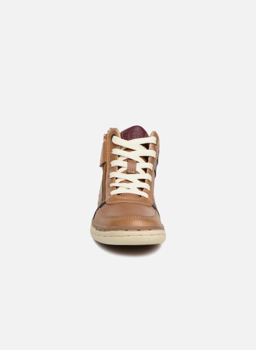 Geox JR Garcia Boy J84B6B (braun) - Sneaker bei Sarenza.de (339670) Geox JR Garcia Boy J84B6B (braun) - Sneaker bei Sarenza.de (339670)