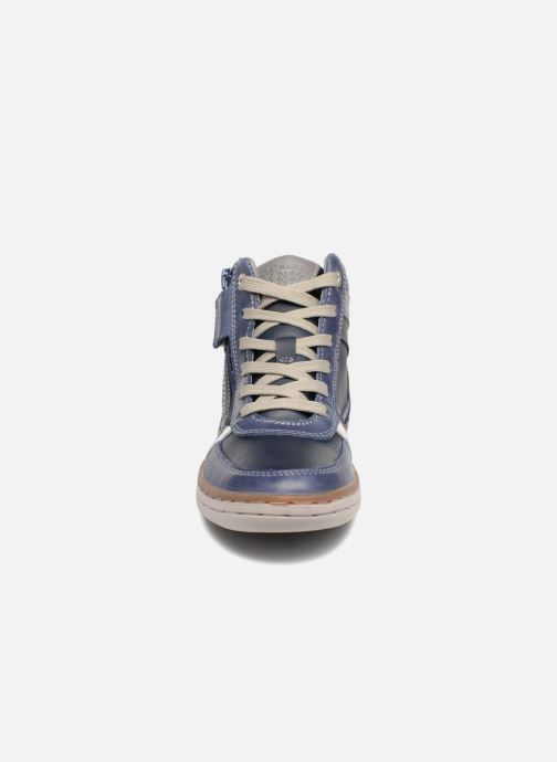 Geox JR Garcia Boy J84B6B (blau) - Sneaker bei Sarenza.de (339671) Geox JR Garcia Boy J84B6B (blau) - Sneaker bei Sarenza.de (339671)