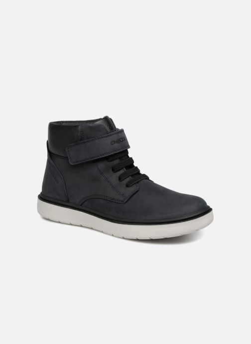 Geox Jr. New Alaska Boy WPF blau | Geox Jr. New Alaska Boy WPF blau |