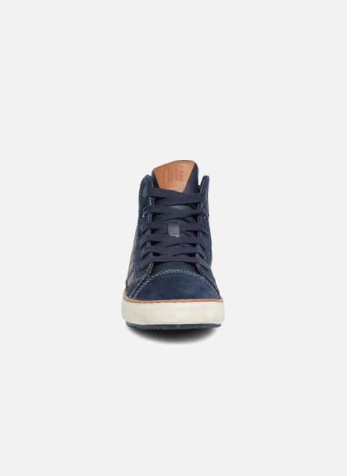 Geox J Alonisso Boy J842CB (blau) - Sneaker bei Sarenza.de (339676) Geox J Alonisso Boy J842CB (blau) - Sneaker bei Sarenza.de (339676)