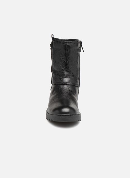 Geox J Casey Girl J54D3K (schwarz) - Stiefel bei Sarenza.de (339684) Geox J Casey Girl J54D3K (schwarz) - Stiefel bei Sarenza.de (339684)