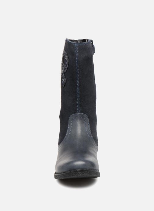 Geox J Shawntel Girl J844EA (blau) - Stiefel bei Sarenza.de (339685) Geox J Shawntel Girl J844EA (blau) - Stiefel bei Sarenza.de (339685)