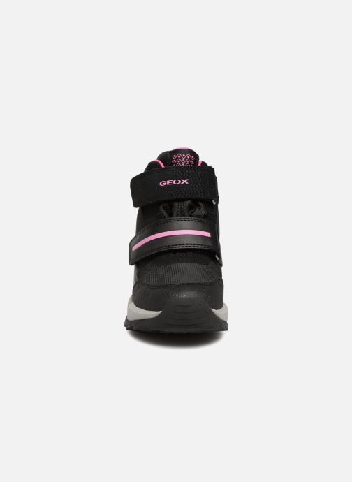 Geox J Orizont B Girl ABX J842BD (schwarz) - Sportschuhe bei Sarenza.de (339687) Geox J Orizont B Girl ABX J842BD (schwarz) - Sportschuhe bei Sarenza.de (339687)