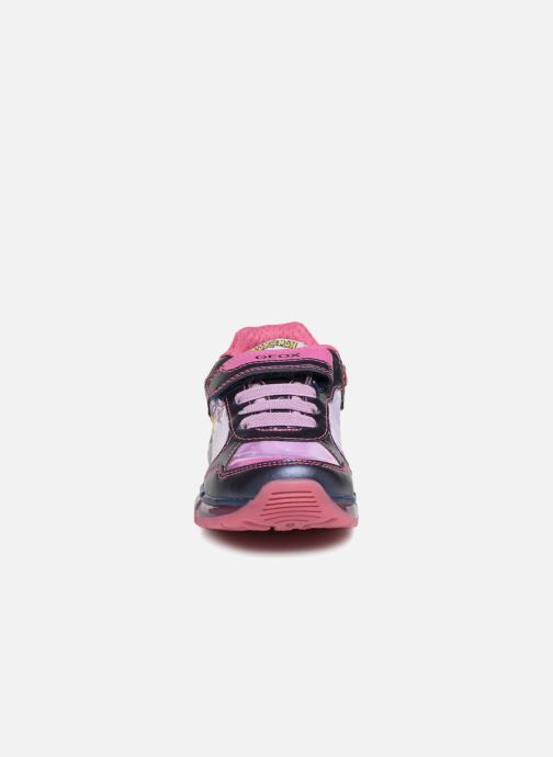 Geox J Android x Pokemon (lila) - Sneaker bei Sarenza.de (339712) Geox J Android x Pokemon (lila) - Sneaker bei Sarenza.de (339712)