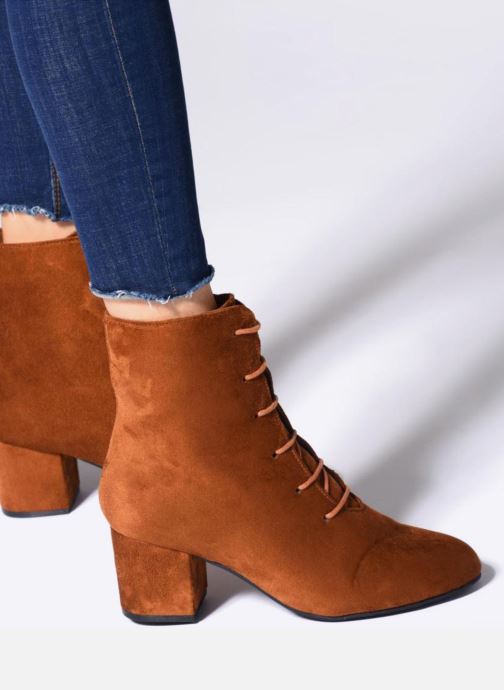 Love Et Shoes Boots Chez339718 McpopinmarronBottines I tBsxhQrCd