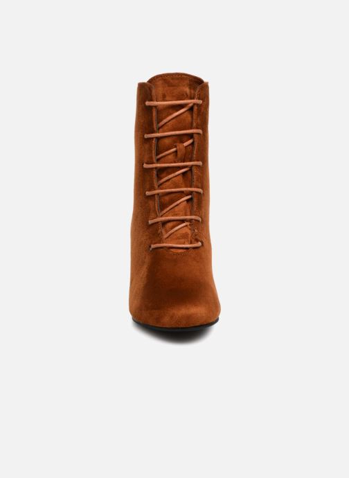 Love Et Shoes Boots Chez339718 McpopinmarronBottines I tBsxhQrCd