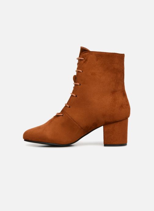 Love Et Shoes Boots Chez339718 McpopinmarronBottines I tBsxhQrCd