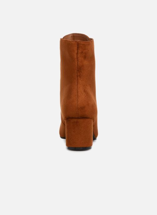 Love Et Shoes Boots Chez339718 McpopinmarronBottines I tBsxhQrCd