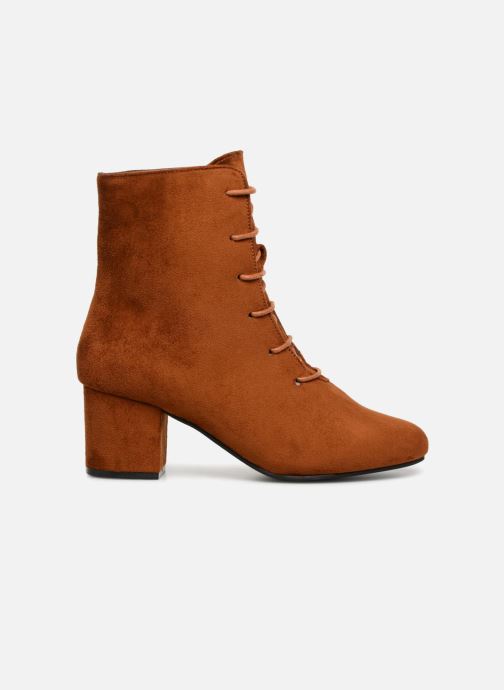 Love Et Shoes Boots Chez339718 McpopinmarronBottines I tBsxhQrCd