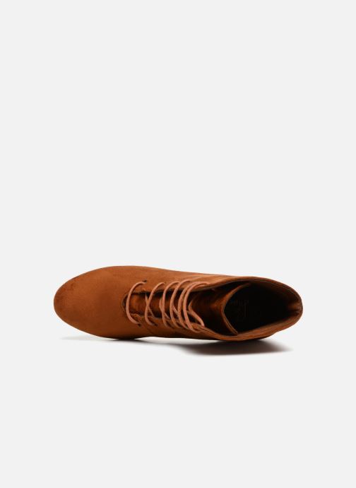 Love Et Shoes Boots Chez339718 McpopinmarronBottines I tBsxhQrCd