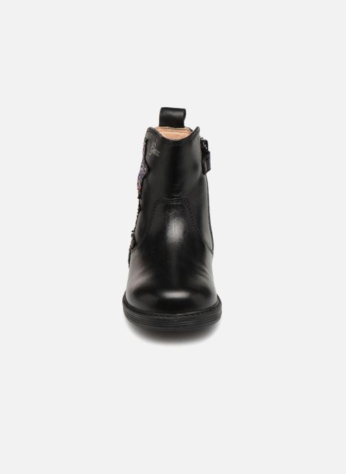 Geox B Hynde Girl B842FA (schwarz) - Stiefel bei Sarenza.de (339747) Geox B Hynde Girl B842FA (schwarz) - Stiefel bei Sarenza.de (339747)