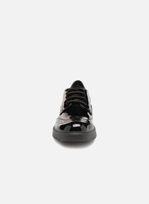 Geox J Casey Girl J6420N (schwarz) - Schnürschuhe bei Sarenza.de (339753) Geox J Casey Girl J6420N (schwarz) - Schnürschuhe bei Sarenza.de (339753)