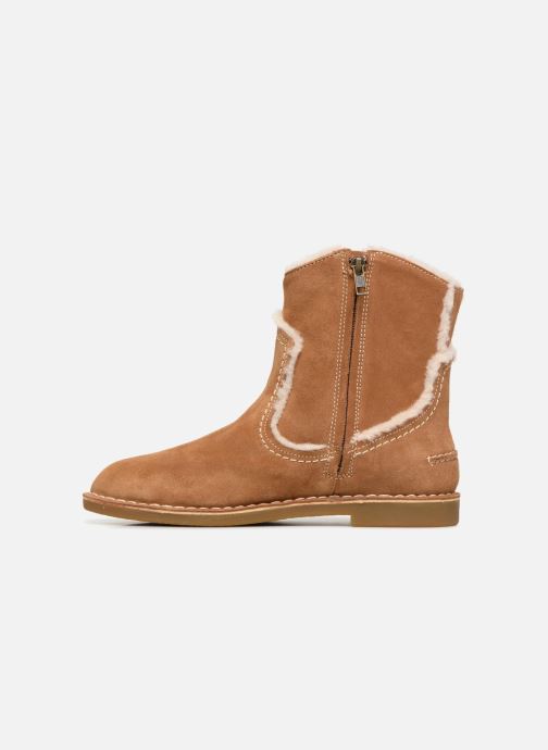 Ugg Boots Et W Bottines Chestnut Catica Sc54jAq3RL