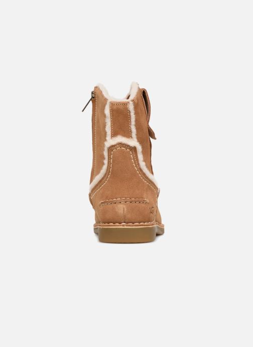 Ugg Boots Et W Bottines Chestnut Catica Sc54jAq3RL