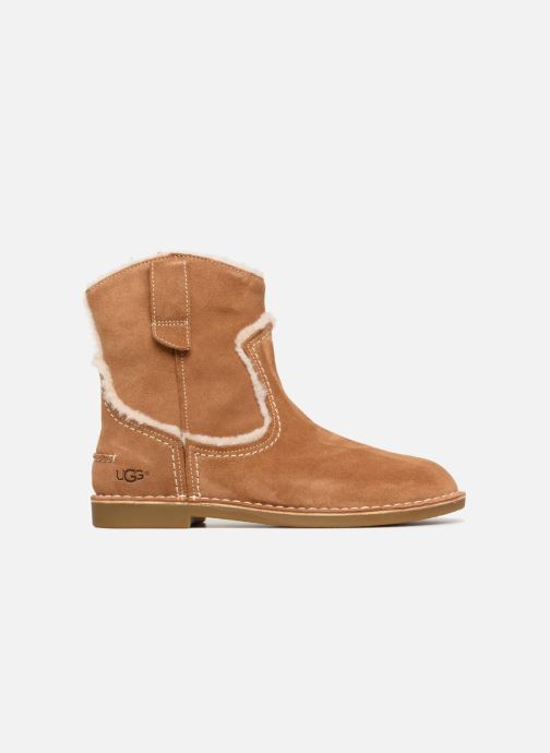 Ugg Boots Et W Bottines Chestnut Catica Sc54jAq3RL