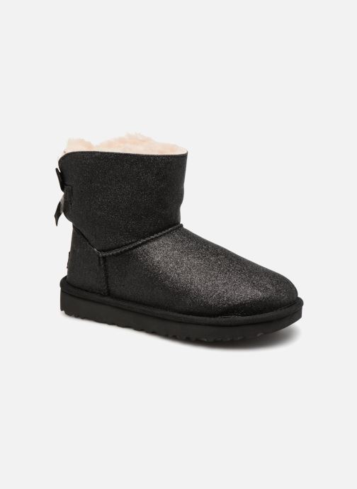 Ugg W Mini Bailey Bow Sparkle Sarenza Co Uk