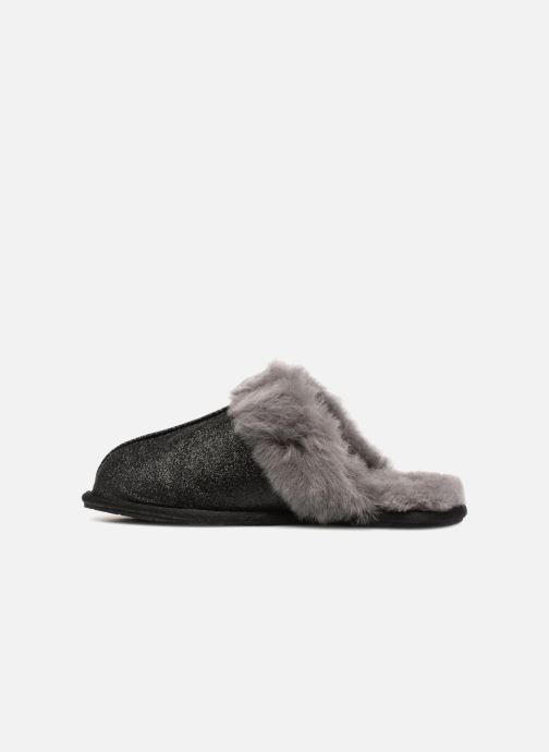 ugg women's w scuffette ii sparkle slipper