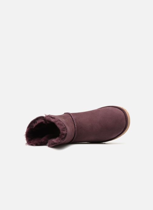 MinivioletBottines Et Sarenza339795 W Boots Ugg Classic Chez Cuff SMVLUzGqp