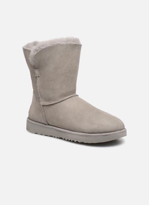 Ugg W Classic Cuff Short Sarenza Eu