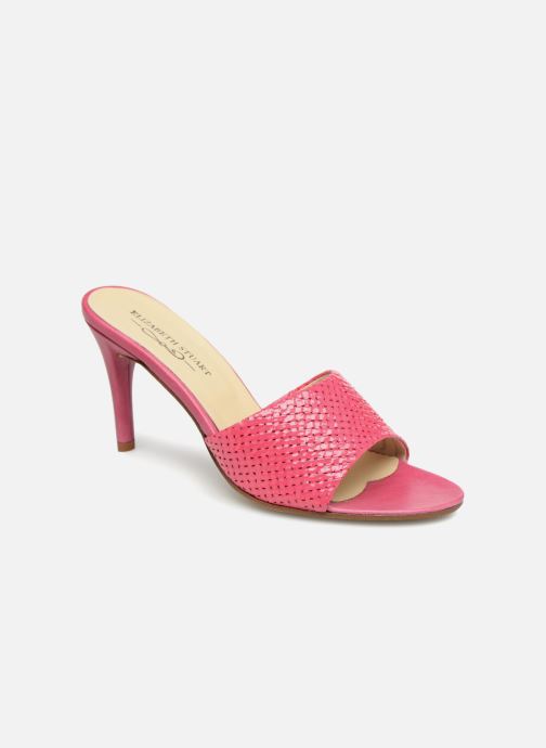 Mules Elizabeth 339833 BATZ chez Sarenza et Rose Stuart sabots 328 4pacSFUWp