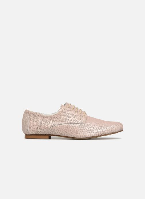 Elizabeth Stuart Lacets 326beigeChaussures Issio À Chez Sarenza339852 shdQCrxtB