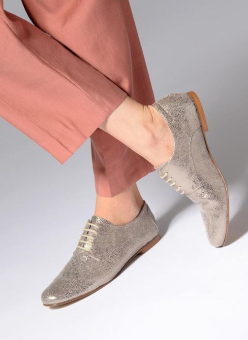 Elizabeth Stuart ISSIO 415 (silber) - Schnürschuhe Schnürschuhe Schnürschuhe bei Más cómodo 4629d4 Elizabeth Stuart ISSIO 415 (silber) - Schnürschuhe Schnürschuhe Schnürschuhe bei Más cómodo 4629d4