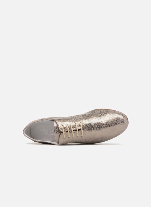 Elizabeth Stuart ISSIO 415 (silber) - Schnürschuhe Schnürschuhe Schnürschuhe bei Más cómodo 4629d4 Elizabeth Stuart ISSIO 415 (silber) - Schnürschuhe Schnürschuhe Schnürschuhe bei Más cómodo 4629d4