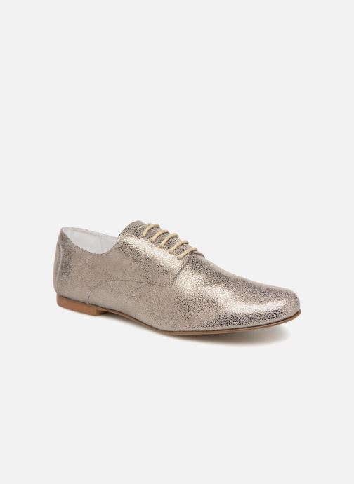 Elizabeth Stuart ISSIO 415 (silber) - Schnürschuhe Schnürschuhe Schnürschuhe bei Más cómodo 4629d4 Elizabeth Stuart ISSIO 415 (silber) - Schnürschuhe Schnürschuhe Schnürschuhe bei Más cómodo 4629d4