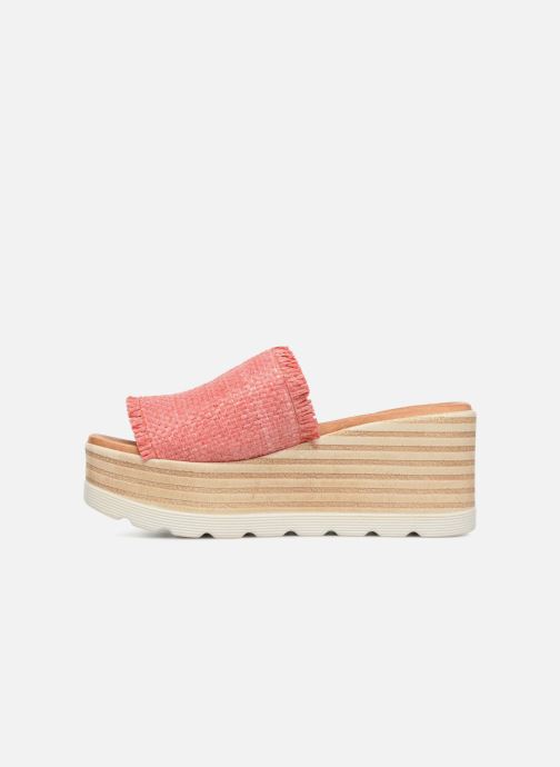 Sabots Detroit Chez Elizabeth Et Stuart 805roseMules Sarenza339896 JclF1K