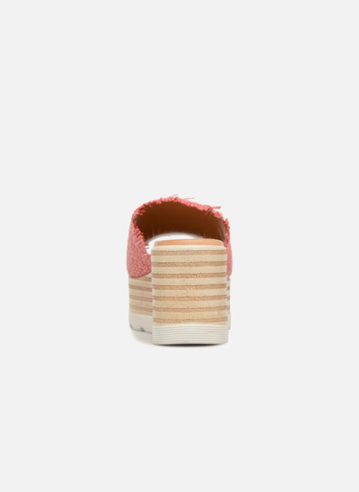Sabots Detroit Chez Elizabeth Et Stuart 805roseMules Sarenza339896 JclF1K