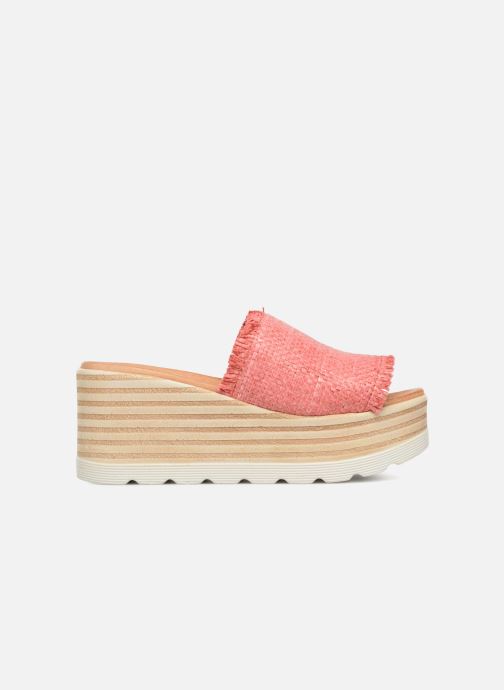 Sabots Detroit Chez Elizabeth Et Stuart 805roseMules Sarenza339896 JclF1K