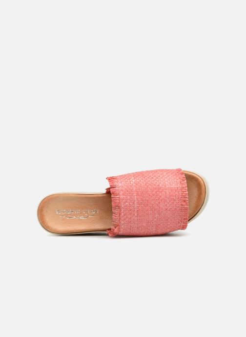 Sabots Detroit Chez Elizabeth Et Stuart 805roseMules Sarenza339896 JclF1K
