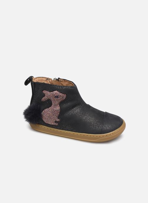 Shoo Pom Bouba Pimpin (blau) -Gutes Preis-Leistungs-Verhältnis, es lohnt sich Shoo Pom Bouba Pimpin (blau) -Gutes Preis-Leistungs-Verhältnis, es lohnt sich